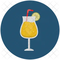 Drink  Icon