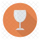 Drink Glass Champagne Icon