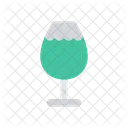 Drink Glass Wine Icon