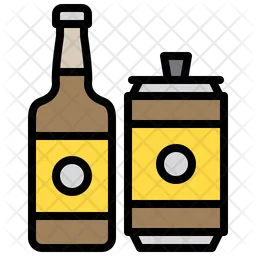 Drink  Icon