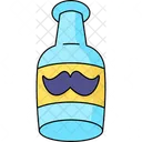 Drink Father Fathers Day Icon