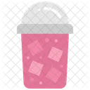 Drink Cold Soft Icon