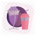 Drink Cocktail Beverage Icon