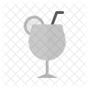 Drink Cocktail Icon