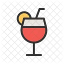 Drink Cocktail Icon