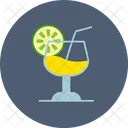 Drink Aqua Food Icon