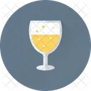 Wine Alcohol Glass Icon