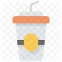 Drink Juice Coffee Icon