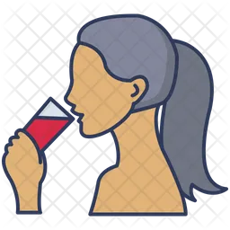 Drink  Icon