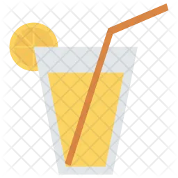 Drink  Icon