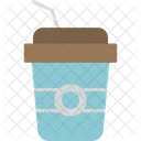 Drink Beverages Cafe Icon