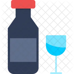 Drink  Icon