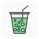 Drink Can Food Icon