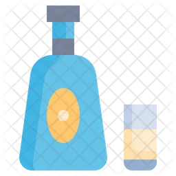 Drink  Icon