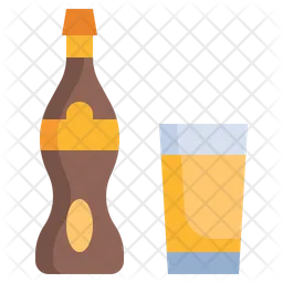 Drink  Icon