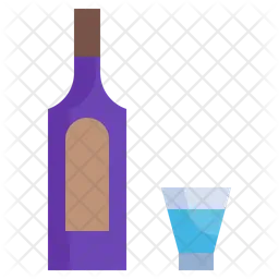 Drink  Icon