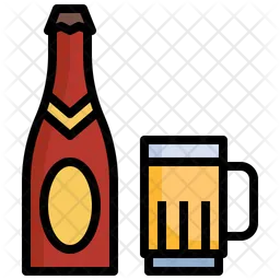 Drink  Icon