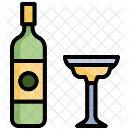 Drink  Icon