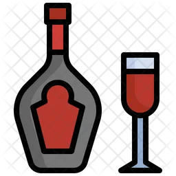 Drink  Icon