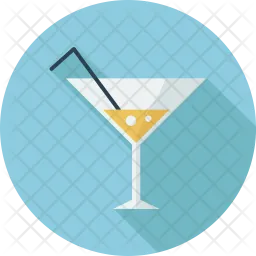 Drink  Icon