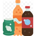 Drink Soda Soft Icon