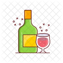 Drink  Icon