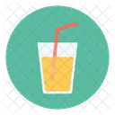 Drink Juice Lemon Icon