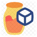 Drink Bottle Project Icon
