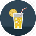 Drink Soft Juice Icon