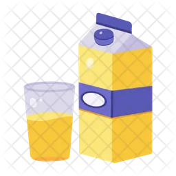 Drink  Icon