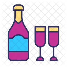 Drink  Icon