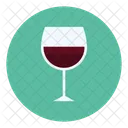 Drink Glass Icon