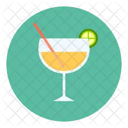 Drink  Icon