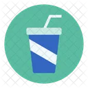 Drink Cup Icon