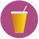 Water Cup Drink Icon