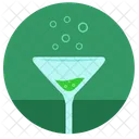 Drink Party Alcohol Icon
