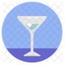 Gin Drink Alcohol Icon