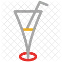 Drink Alcohol Wine Icon