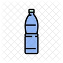 Drink Water Plastic Icon