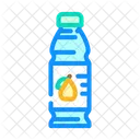 Drink Juice Plastic Icon