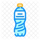 Drink Soda Plastic Icon