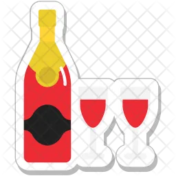 Drink  Icon