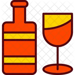 Drink  Icon