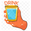 Drink Beverage Summer Icon