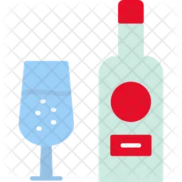 Drink  Icon