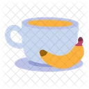 Drink Coffee Sweet Icon