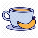 Drink Coffee Sweet Icon