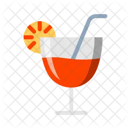 Drink  Icon