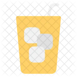 Drink  Icon