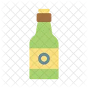 Drink Bottle Wine Icon